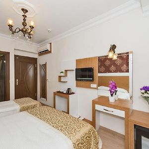 Kamer met Twee Aparte Bedden
